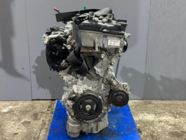 Продажа двигателя 1NR-FE