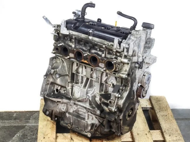 Продажа двигателя MR20DE