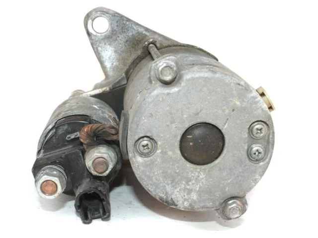 Стартер для Toyota RAV4 XA30 2005-2012 на фотографиях