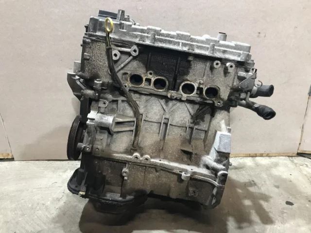 Продажа двигателя CR14DE