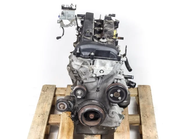 Продажа двигателя LFF7