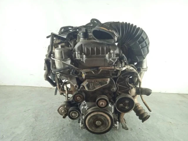 Продажа двигателя Z22