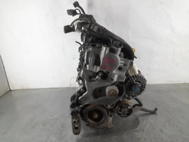 Продажа двигателя MR20DE