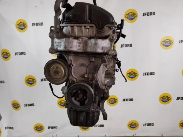 Продажа двигателя EP6C