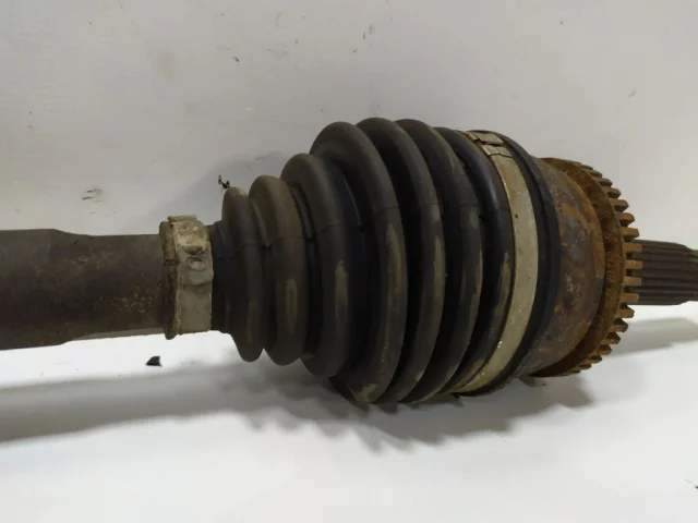 Привод передний левый для Hyundai Solaris 2 (2017-2022) на фотографиях