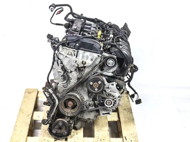 Продажа двигателя Z6