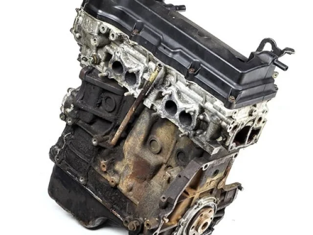 Продажа двигателя QG18DE