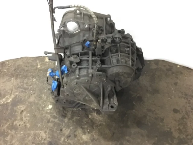 АКПП для Toyota Alphard H20 2008-2015 на фотографиях