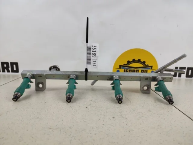 Форсунка топливная для Suzuki Grand Vitara 2005-2014 на фотографиях