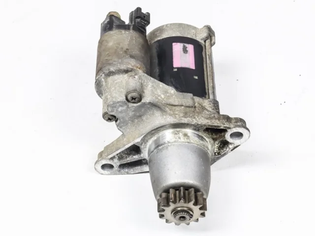 Стартер для Toyota RAV4 XA30 2005-2012 на фотографиях