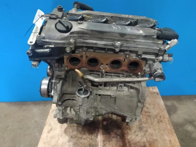 Продажа двигателя 2AZ-FE