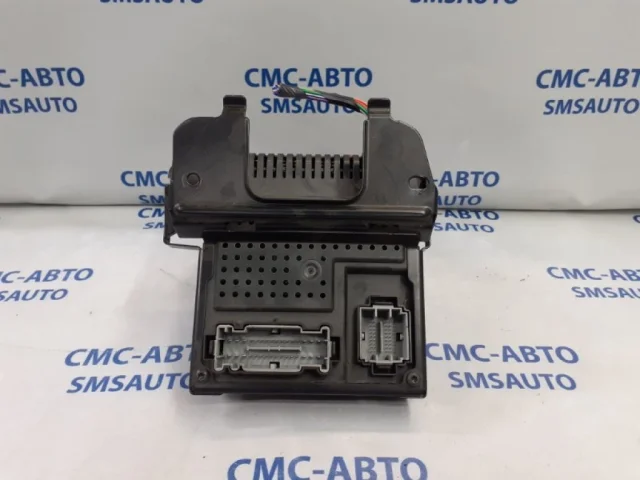 CEM Центральный электронный модуль для Volvo XC90 I C 2002-2014 на фотографиях