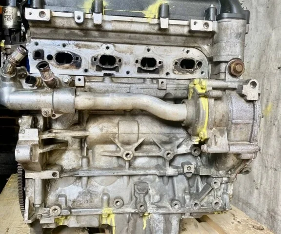 Продажа двигателя Z22SE