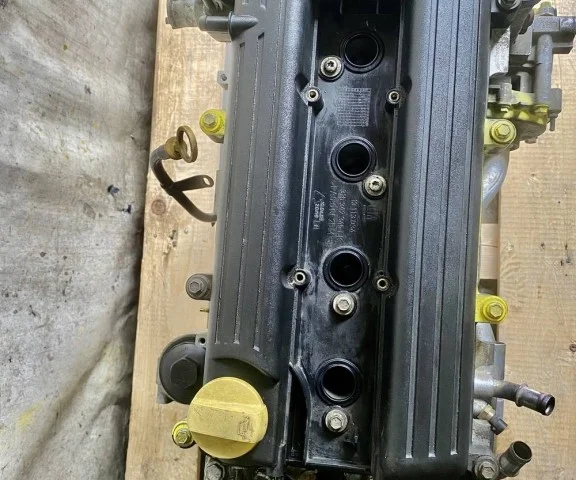 Продажа двигателя Z22SE