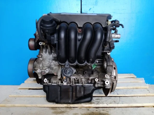 Продажа двигателя K20A4