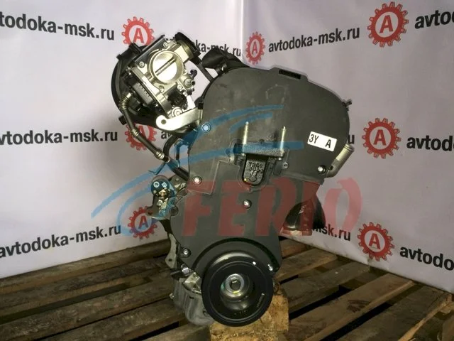 Продажа двигателя A16DMS