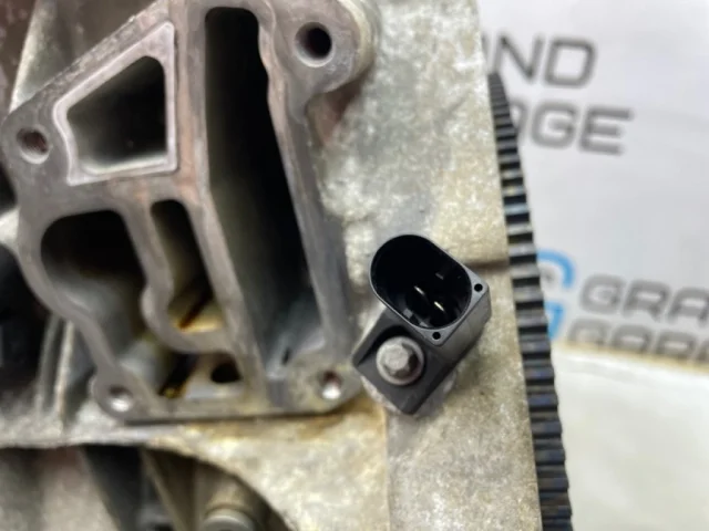 Продажа двигателя 271.820