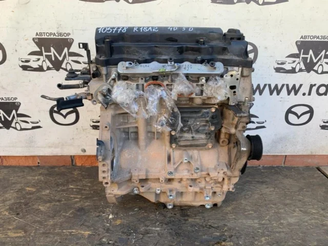 Продажа двигателя R18A2