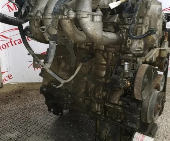 Продажа двигателя QR20DE