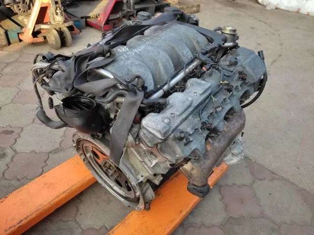 Продажа двигателя 113.967