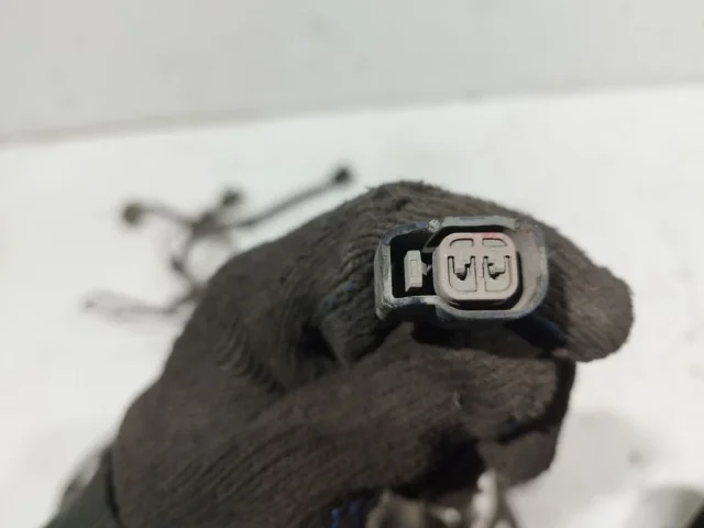 Проводка моторного отсека для Chevrolet Cruze 1 J300 2009-2015 на фотографиях