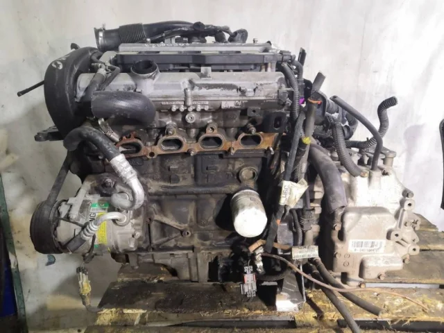 Продажа двигателя Z18XE