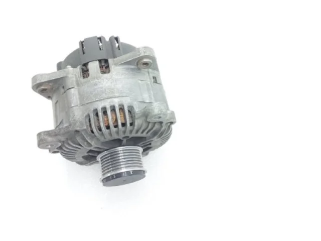 Генератор для Audi Q7 4L 2005-2015 на фотографиях