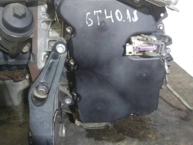 АКПП для Chevrolet Cruze 1 J300 Хэтчбек 2009-2015 на фотографиях