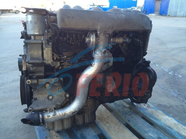 Продажа двигателя 606.964