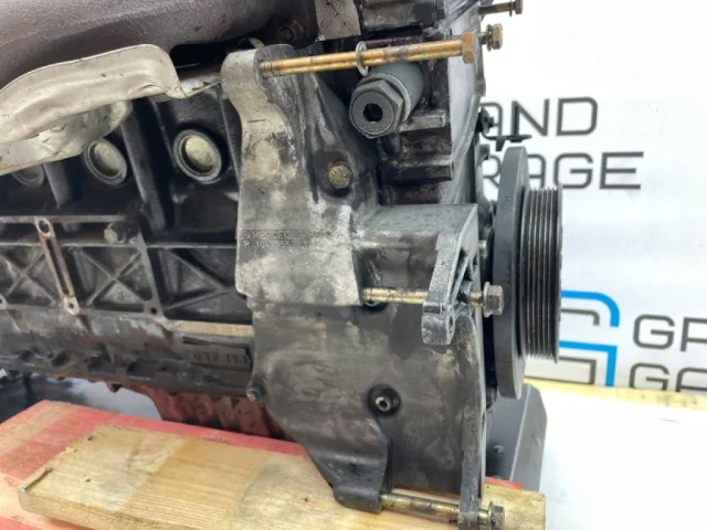 Продажа двигателя 104.990