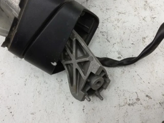 Зеркало боковое левое для Volkswagen Passat (B8.5) 2019+ на фотографиях