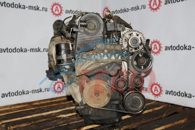 Продажа двигателя RF