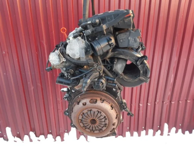 Продажа двигателя BTS