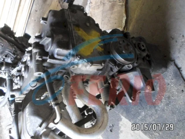 Продажа двигателя QG18DE