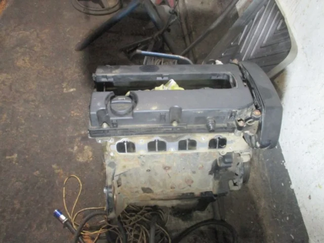 Продажа двигателя F14D4