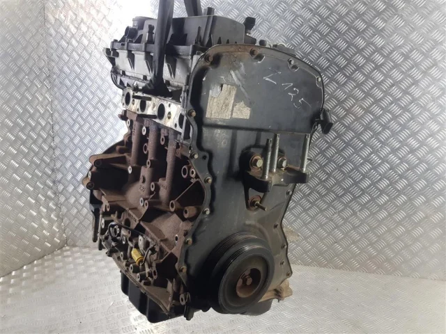 Продажа двигателя 4H03