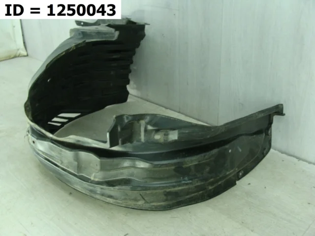 Подкрылок передний левый для Subaru Forester SK 2019+ на фотографиях