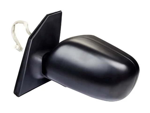 Стекла и зеркала для Toyota Corolla E120/E130 Хэтчбек 2001-2007 на фотографиях