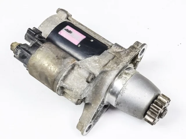 Стартер для Toyota RAV4 XA30 2005-2012 на фотографиях