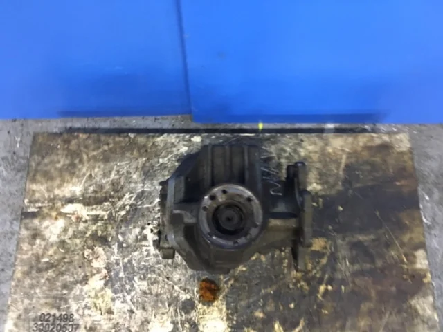 Редуктор переднего моста для Volvo XC90 I C 2002-2014 на фотографиях