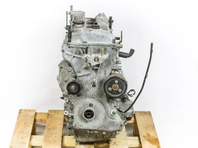 Продажа двигателя LFF7