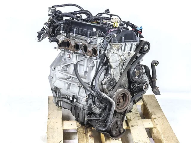 Продажа двигателя Z6