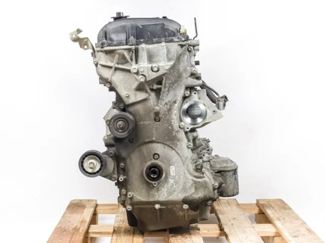 Продажа двигателя AJ