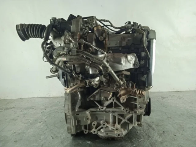 Продажа двигателя HR16DE