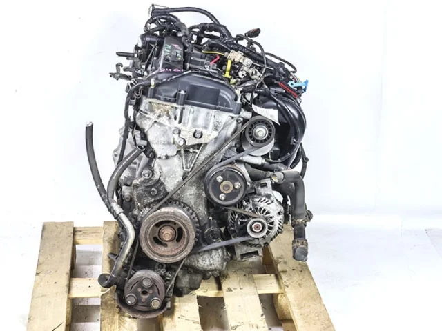 Продажа двигателя Z6