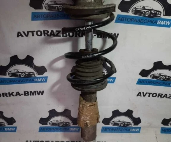 Амортизатор передний левый для BMW 5er Е39 1995-2003 на фотографиях
