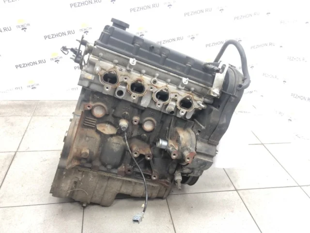 Продажа двигателя F16D3