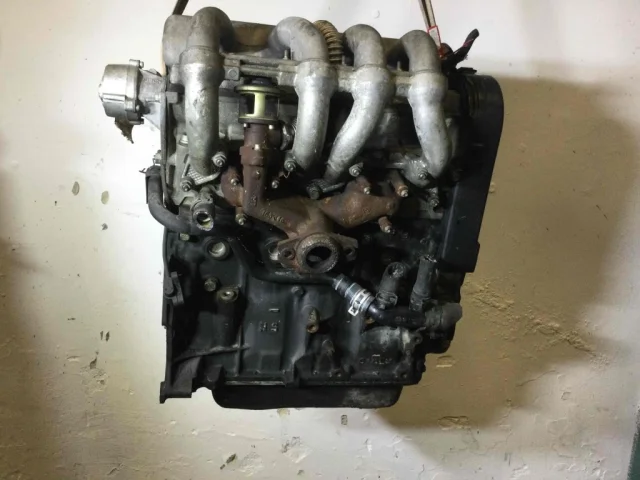 Продажа двигателя DJY