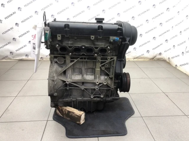 Продажа двигателя SHDA