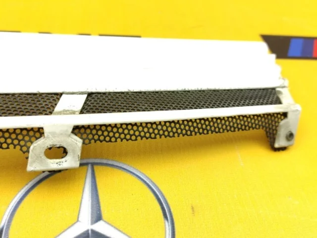 Решетка радиатора для Mercedes-Benz CL class C140 1991-1998 на фотографиях